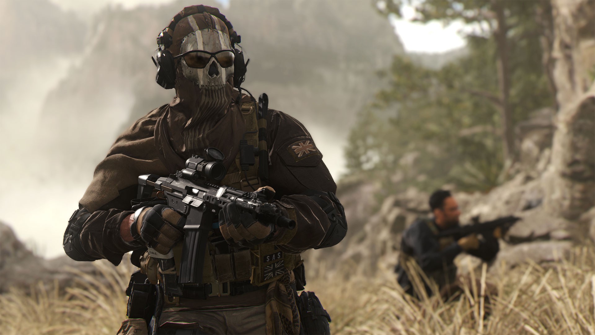 Call of Duty: Tudo sobre o modo ranqueado de Modern Warfare II