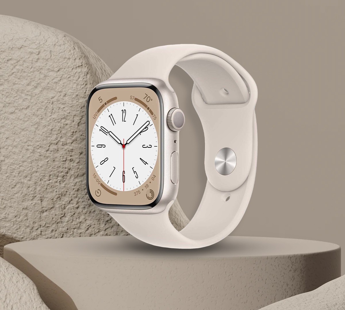 Apple watch online autonomia