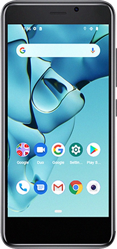 Cubot J10