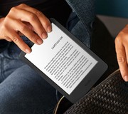 anuncia novo Kindle de 11ª Geração com dobro de memória