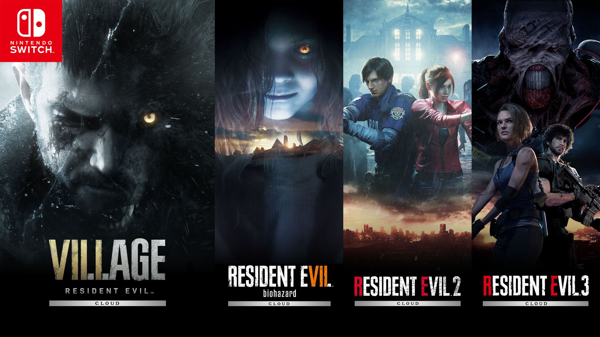 Resident Evil 2 Remake se aproxima das vendas totais de RE7 entre