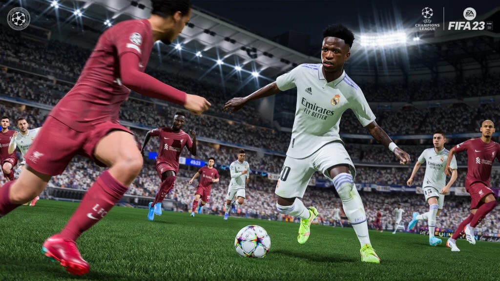 FIFA 23: Web App já está disponível para jogadores - Combo Infinito