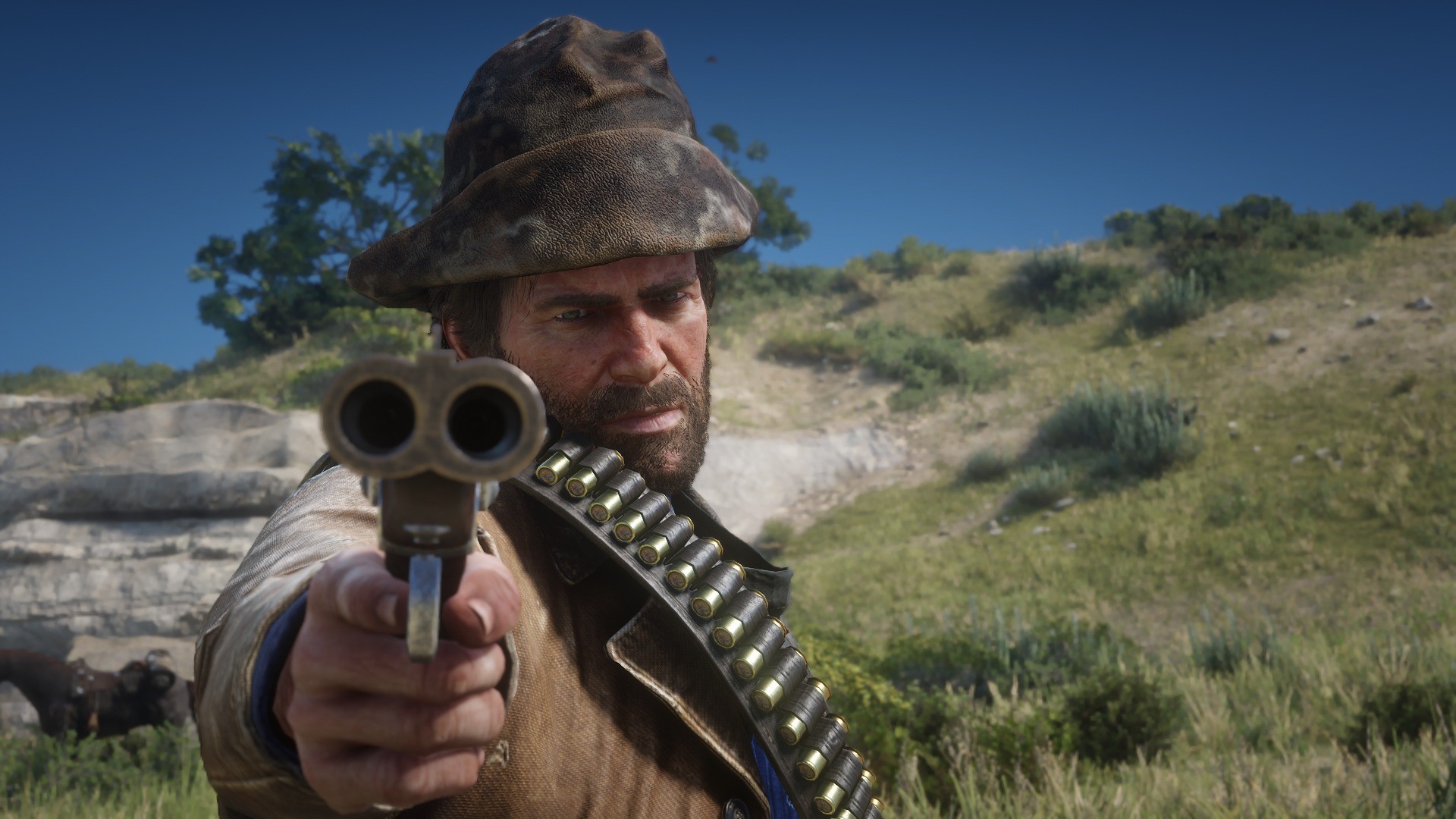 Red Dead Redemption 2 supera Wii Sports e assume pódio de jogos mais vendidos da história