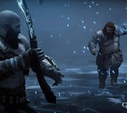 God of War: Ragnarok é eleito como Jogo do Ano pela revista TIME 