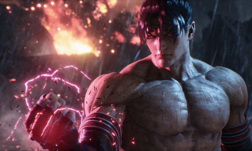 Teste agora! Demo de Tekken 8 já está disponível no PS5, Xbox Series X|S e  Steam - Tudocelular.com