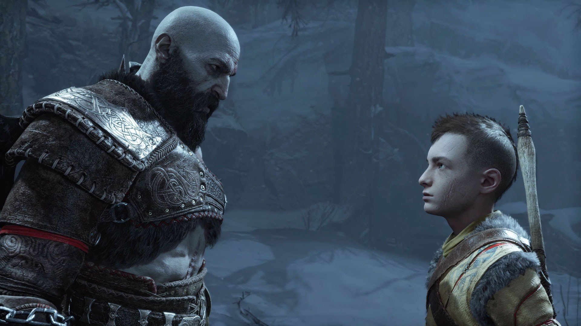 God of War Ragnarök: Como encontrar Tyr » Notícias de filmes