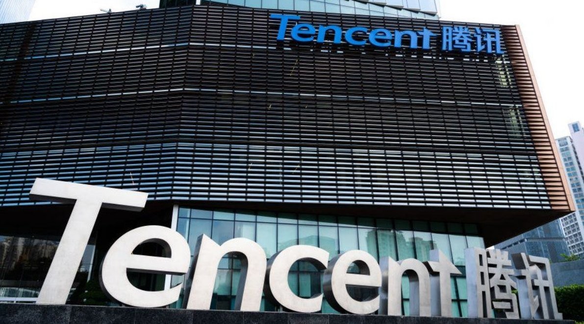 Chinesa Tencent foi a empresa de jogos mais lucrativa de 2018