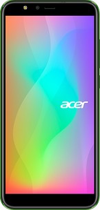 Acer Sospiro A60