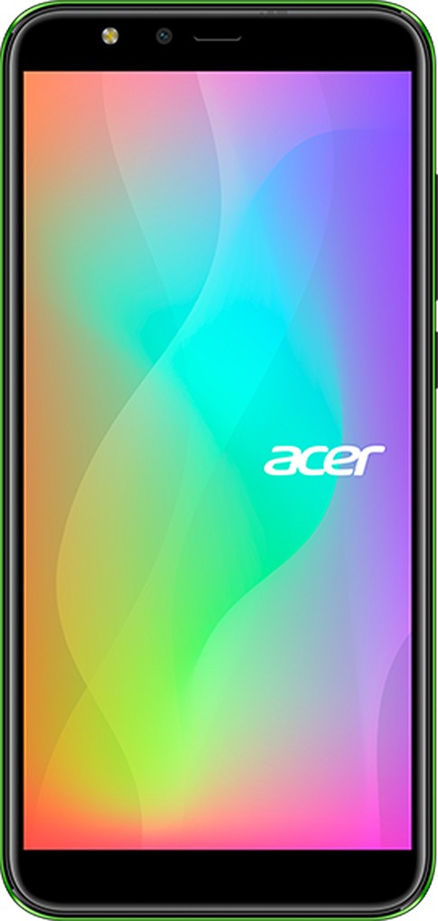 Acer Sospiro A60