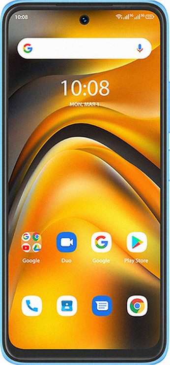 UMIDIGI A13 Pro 5G
