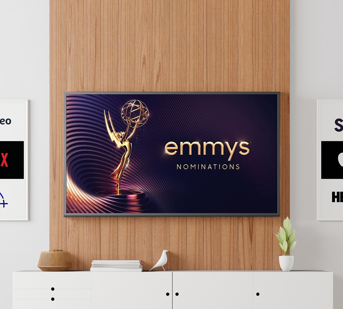 Séries indicadas ao Emmy 2022: veja onde assistir a cada título