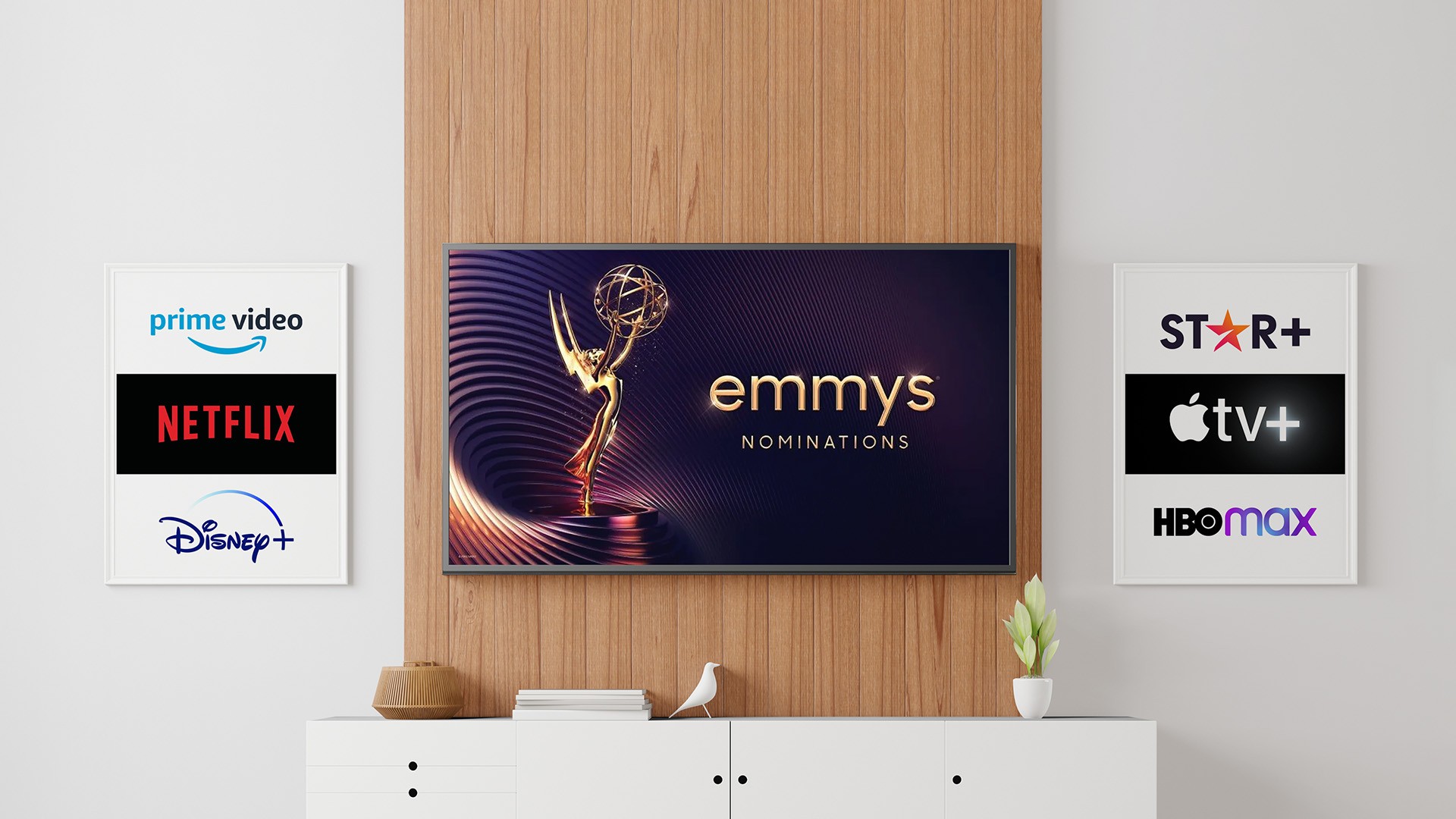 Emmy 2024 onde assistir as séries e programas de TV premiados neste