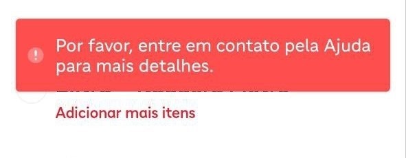 Meu dinheiro sumiu Coloquei um gift card no dia 26 de julho tenho