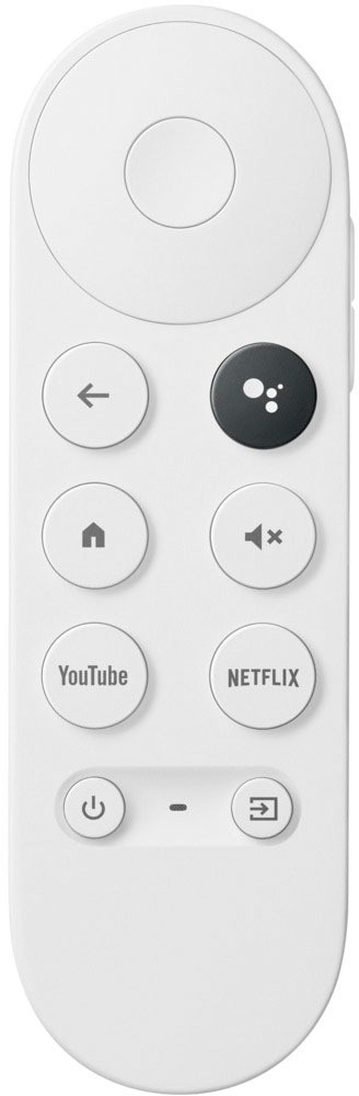Chromecast acessível com Google TV tem design e preço revelados em