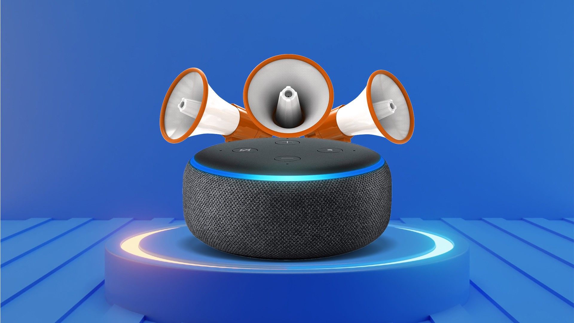 Alexa deve responder algumas perguntas com anúncios, confirma Amazon ...