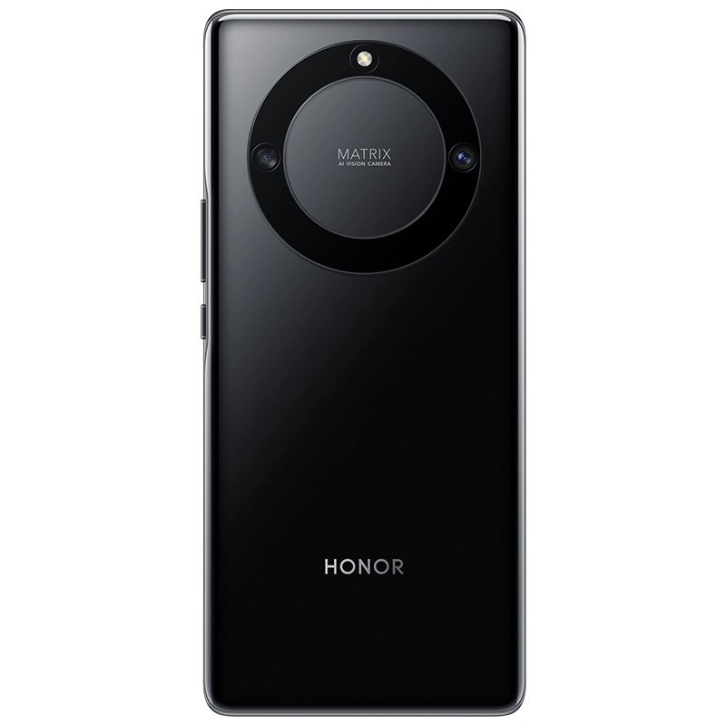 SIMフリー 本体 Honor X40 256 GB 438 RM0- AN00 Honor X40 é anunciado com módulo de câmera circular, tela AMOLED