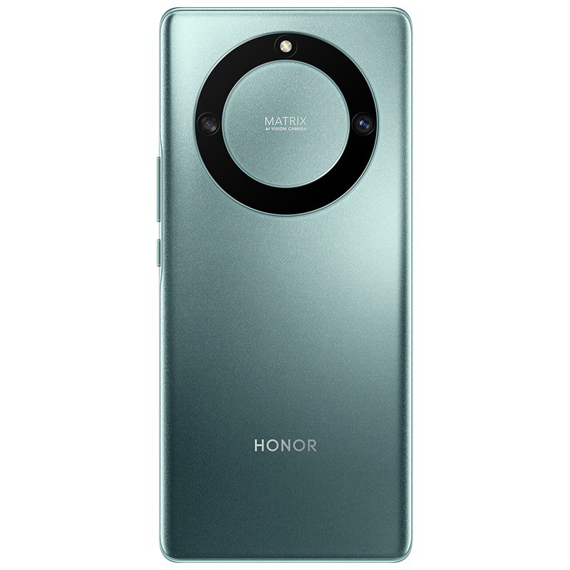 Honor X40 é anunciado com módulo de câmera circular, tela AMOLED