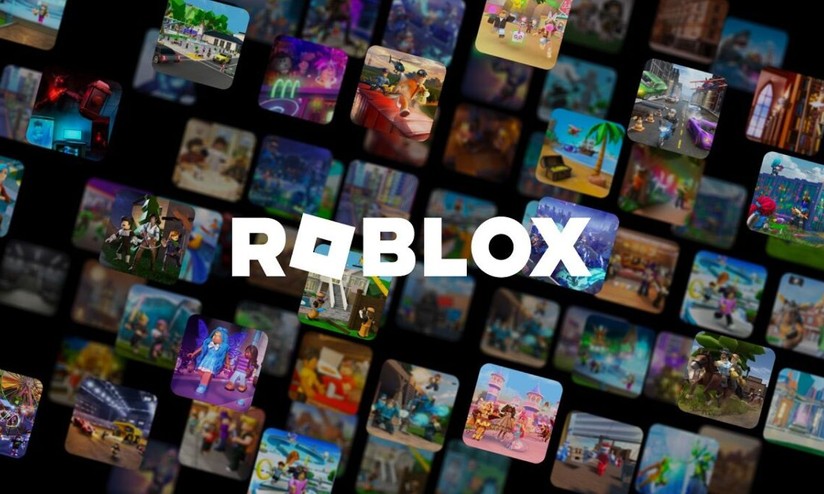 O NOVO ROBLOX 