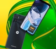 Moto E13 é o mais novo celular baratinho da Motorola; veja