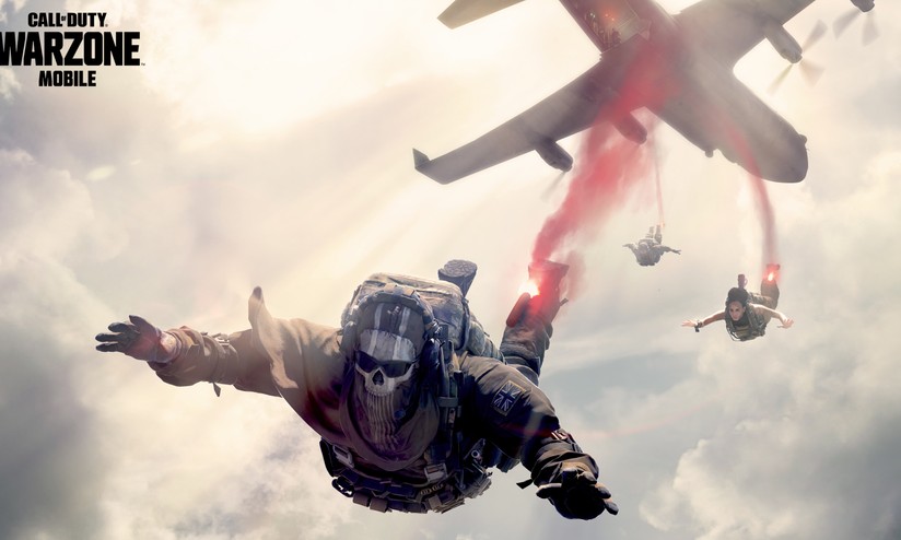 Call of Duty: Warzone 2.0, o tamanho do pré-download é gigantesco - Windows  Club