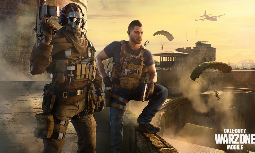 Microsoft planeja manter Call of Duty no PlayStation, esports