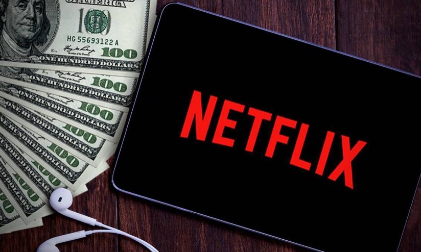 Sistema Netflix funciona? Golpe promete dinheiro ao assistir a séries