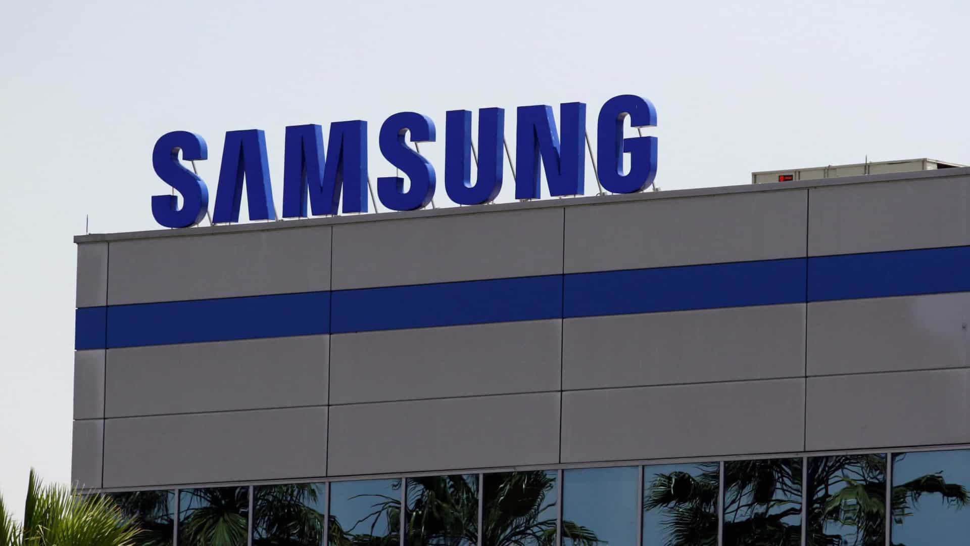 Samsung discute parceria com Amazon, Meta e Qualcomm sobre uso de IA