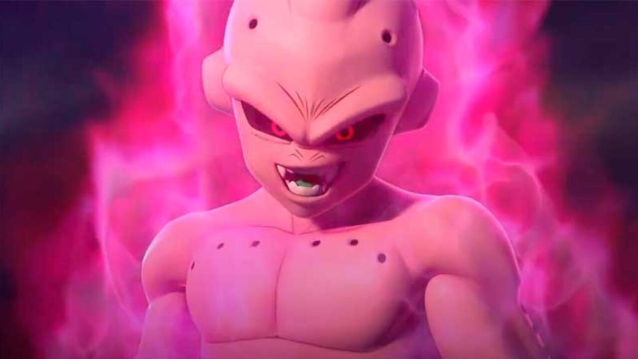 Dragon Ball: The Breakers é um novo jogo multiplayer tipo Dead By