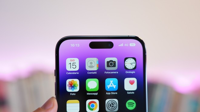 Sem Dynamic Island? iPhone 18 Pro pode ter novo Face ID oculto sob a tela