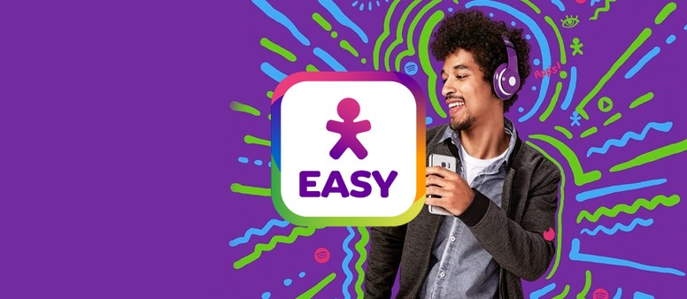 Para que servem as diárias de aplicativo do vivo easy? #vivoeasy #vivo