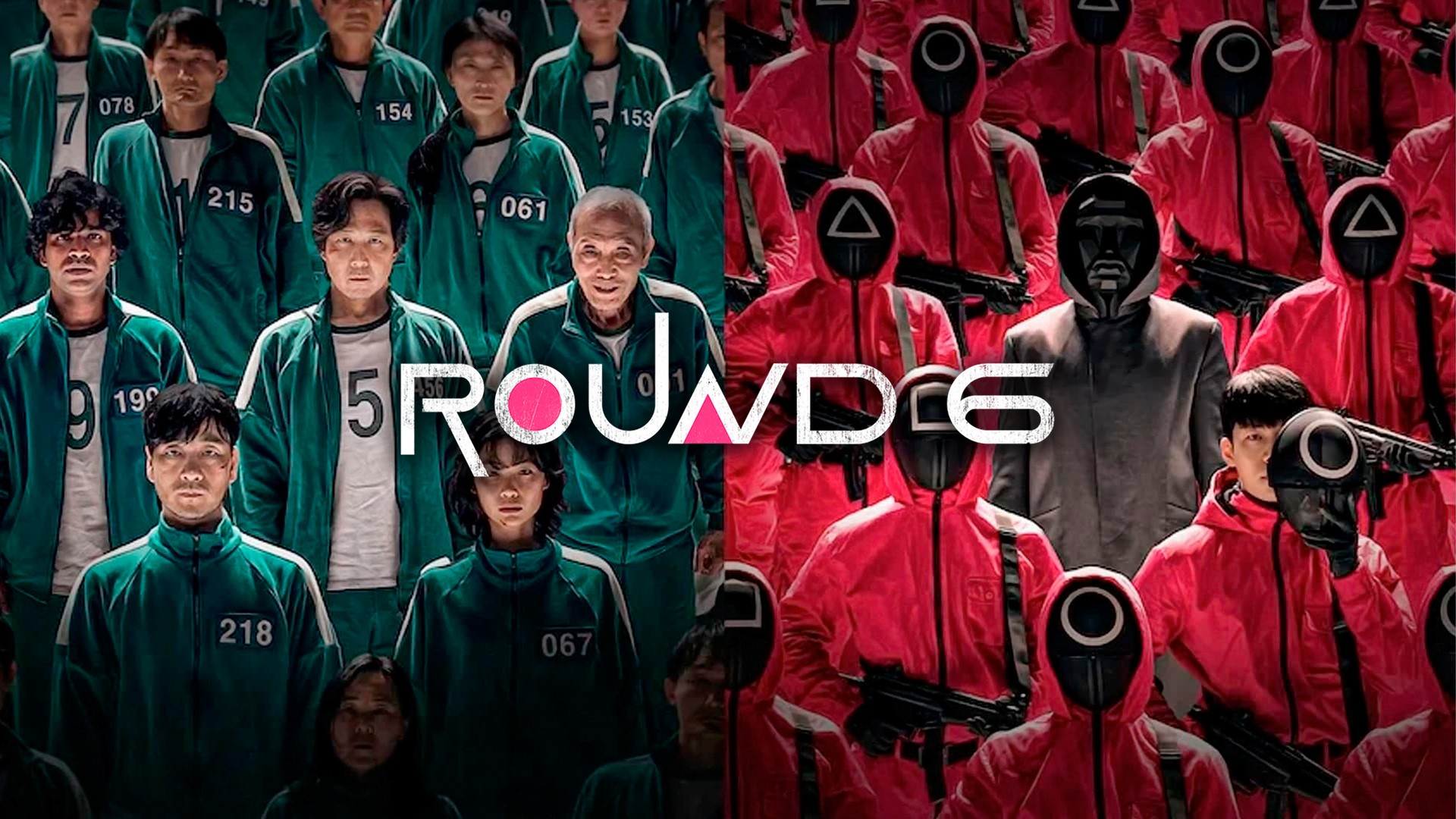 Round 6: veja 10 curiosidades sobre a série sul-coreana sucesso na Netflix