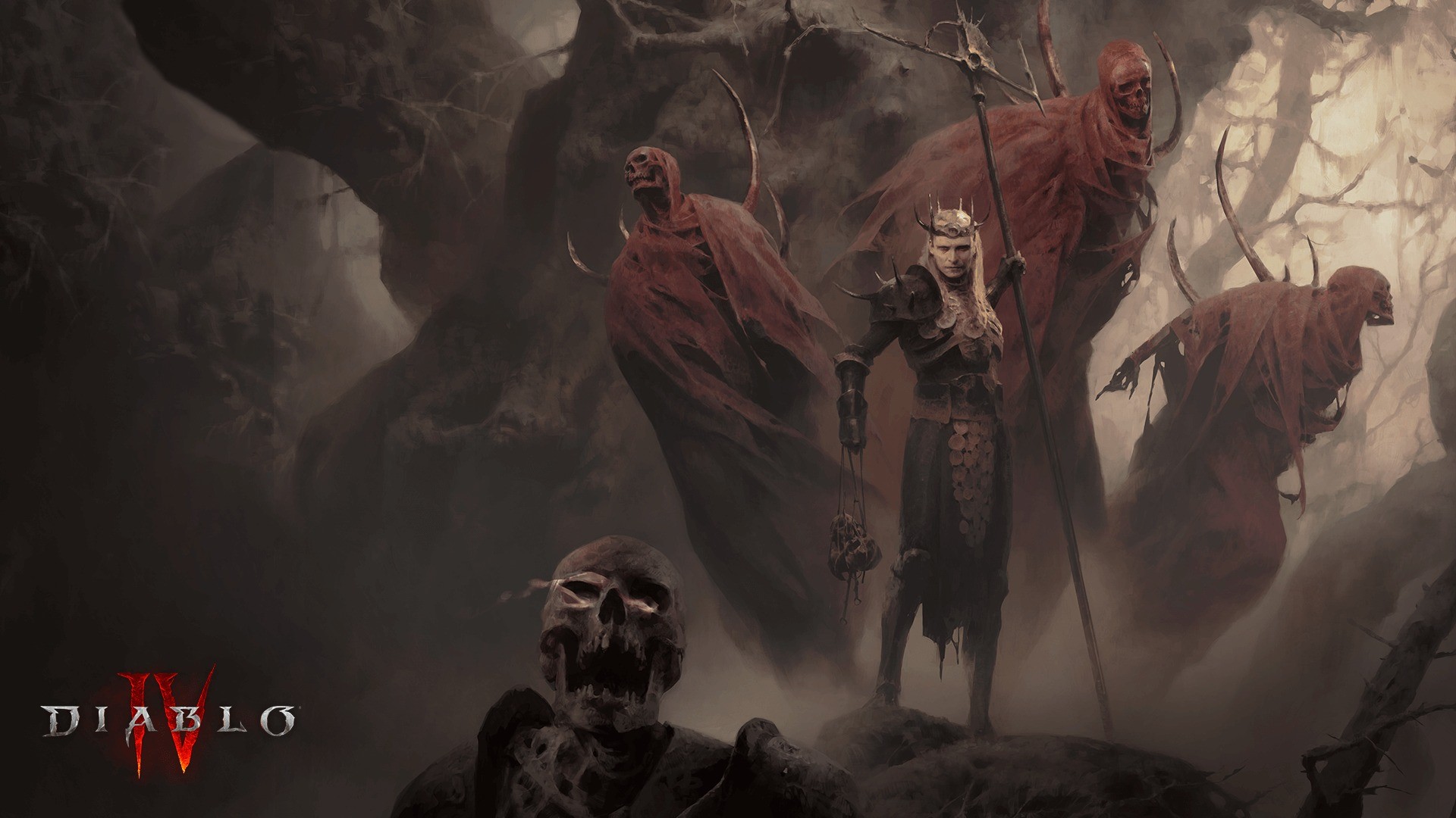 Diablo 4 tem 40 minutos de gameplay vazados na internet; veja imagens