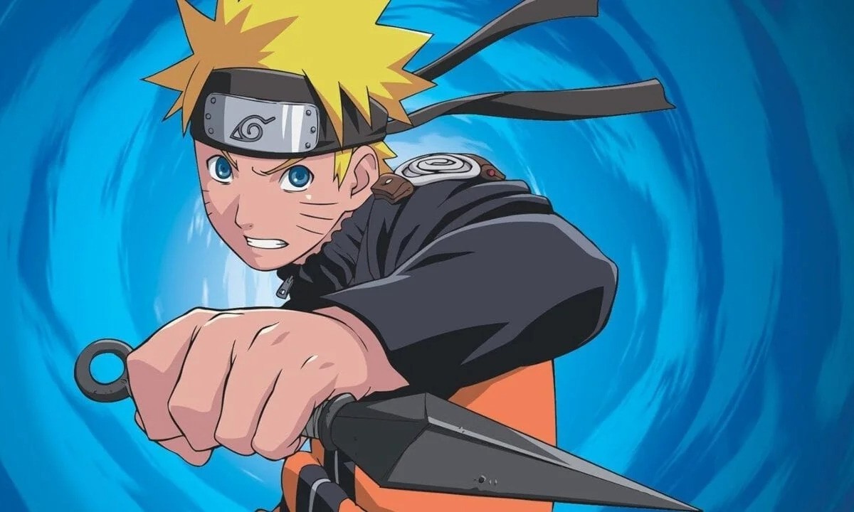 Naruto: Quanto tempo leva para maratonar tudo?