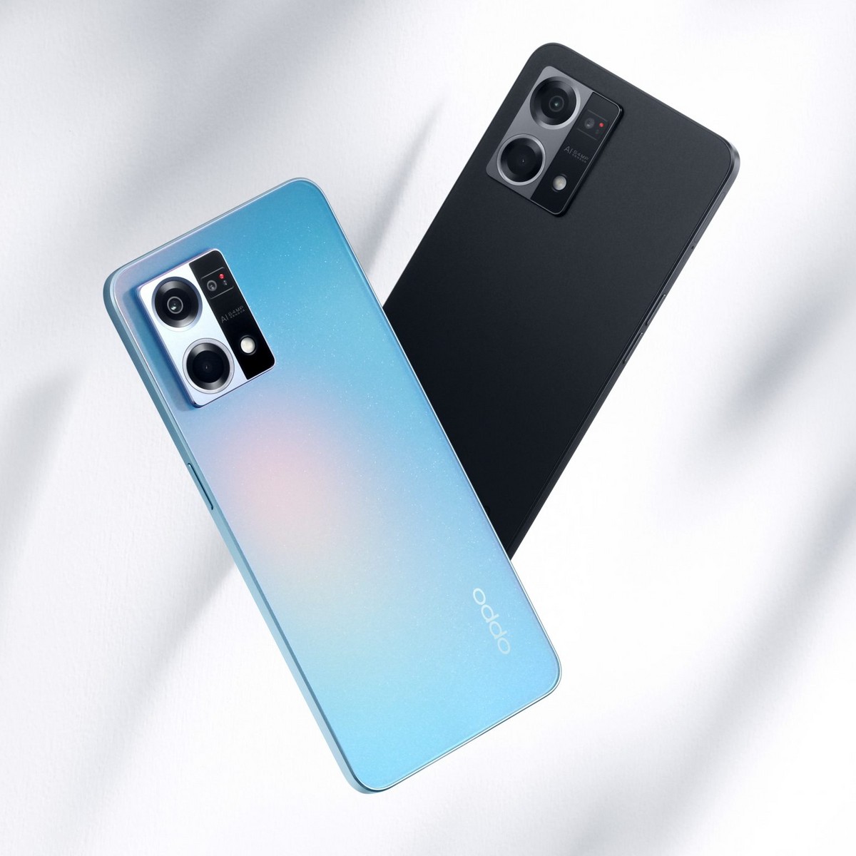 OPPO Reno 7 é lançado no Brasil com câmera de 64 MP e Snapdragon