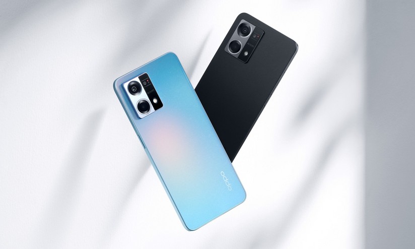 OPPO Reno 7 é lançado no Brasil com câmera de 64 MP e Snapdragon