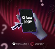 Opera GX adiciona TikTok à barra lateral do navegador e torna a