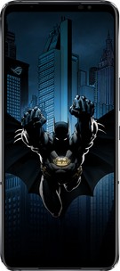 Asus ROG Phone 6 Batman Edition