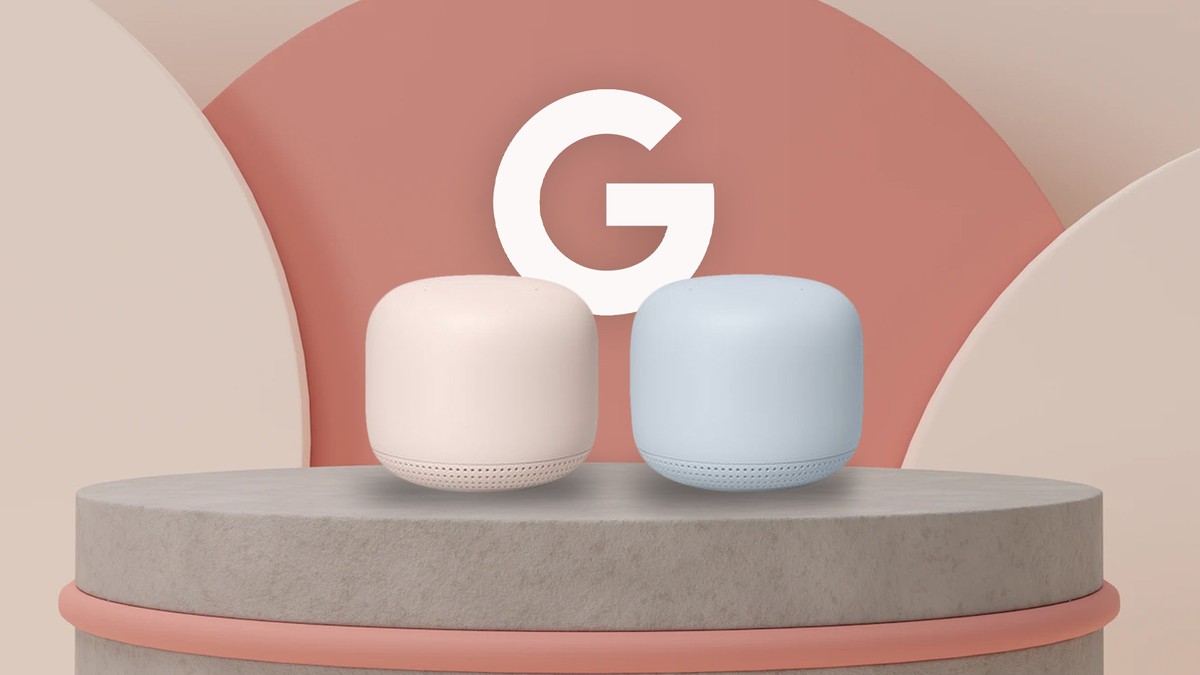 Google libera Thread 1.4 para linha Nest e simplifica conexão de casas inteligentes