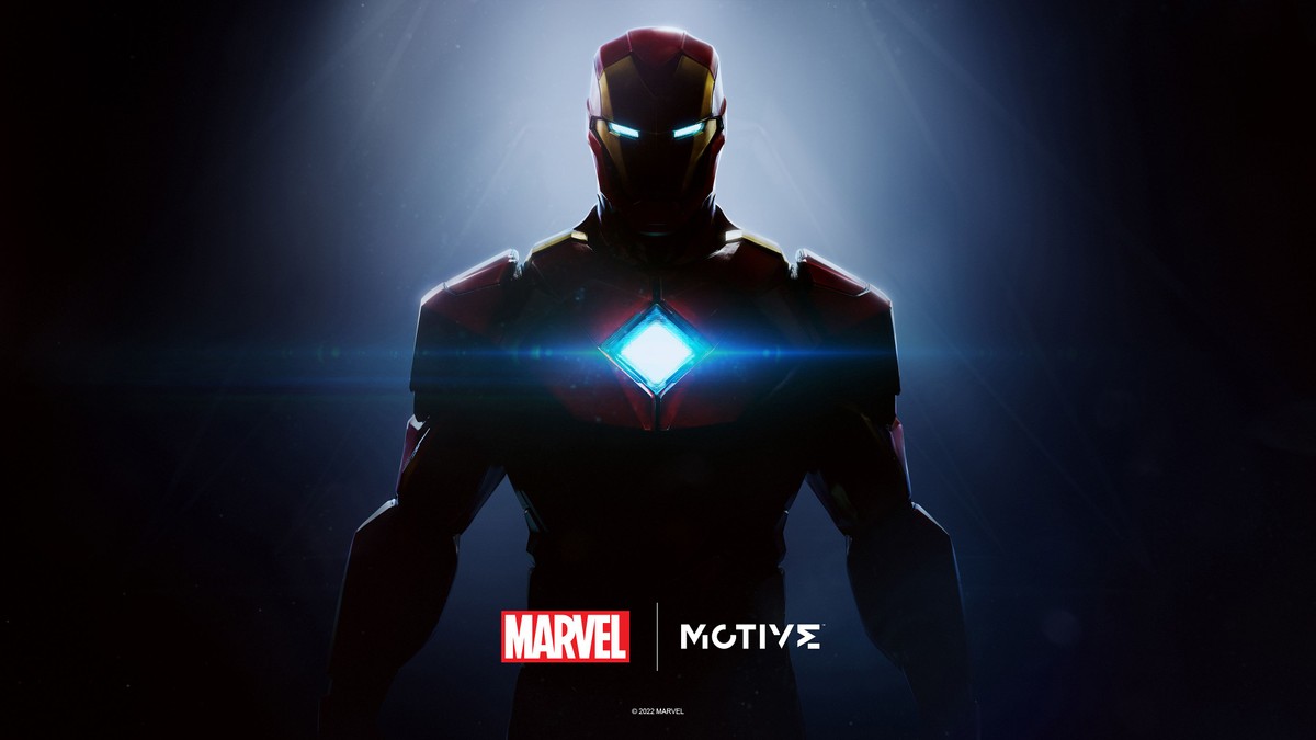 Homem de Ferro: jogo da EA aparece em vazamento antes da revelação oficial