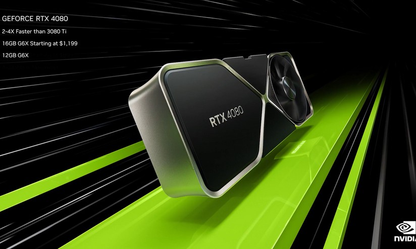 Nvidia mudou os planos e não vai lançar a RTX 4080 com 12 GB 