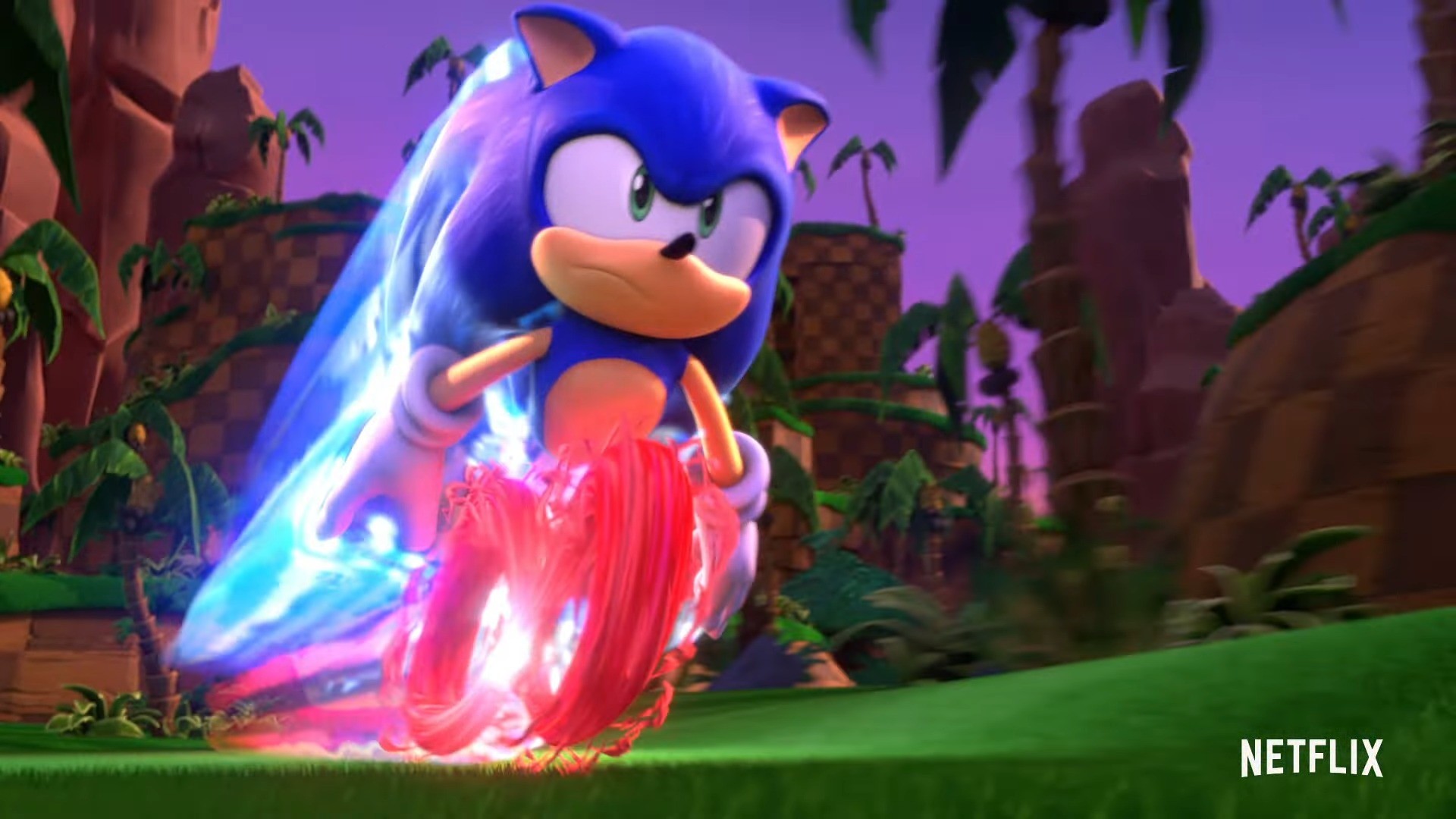 Onde Assistir SONIC 2 Online dublado