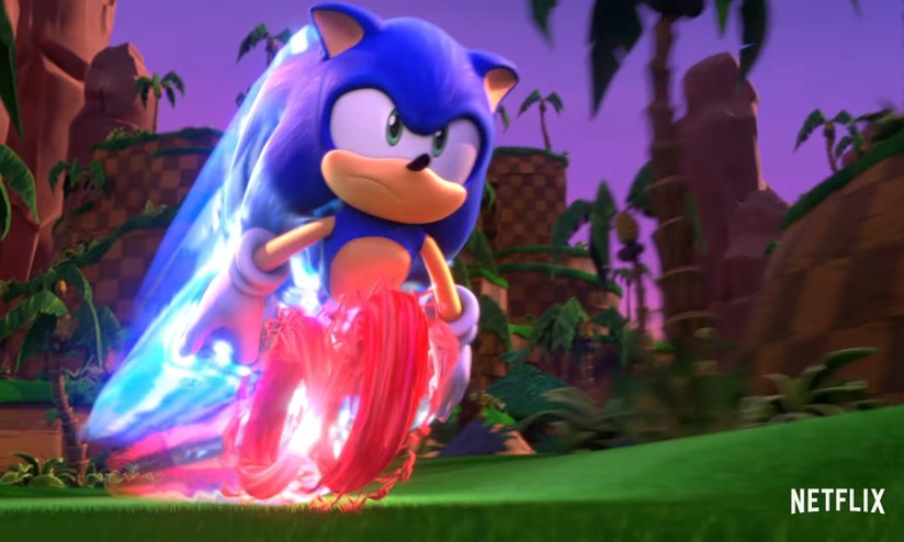 Sonic Prime: saiba como assistir gratuitamente o primeiro episódio