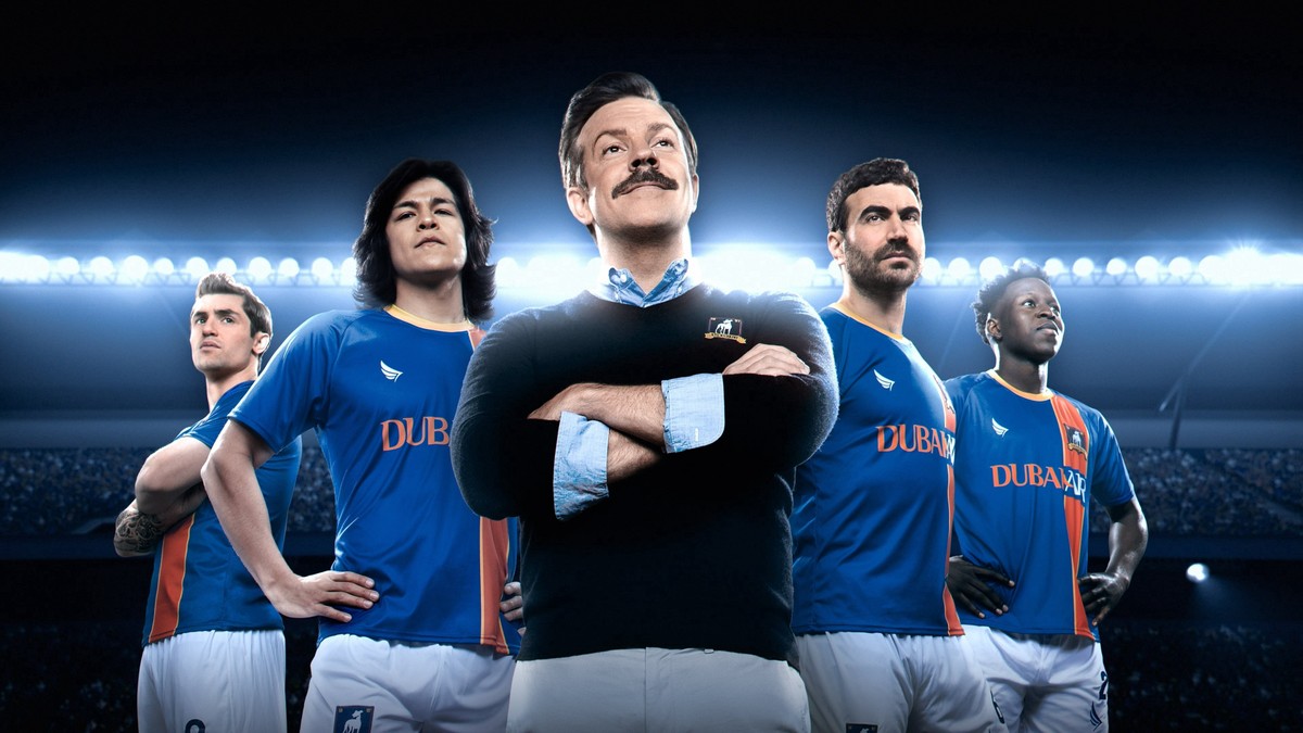 Claro tv+ libera degustação gratuita de Ted Lasso para assinantes; veja como assistir