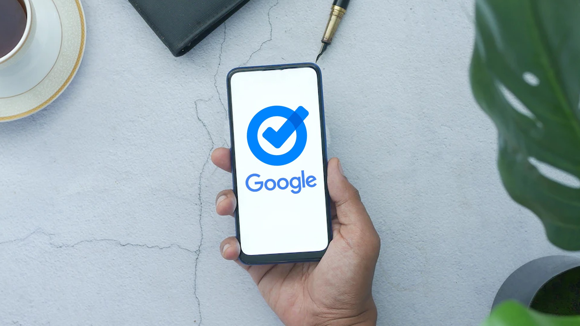 Google Tarefas recebe contagem de atividades incompletas no Android e iOS