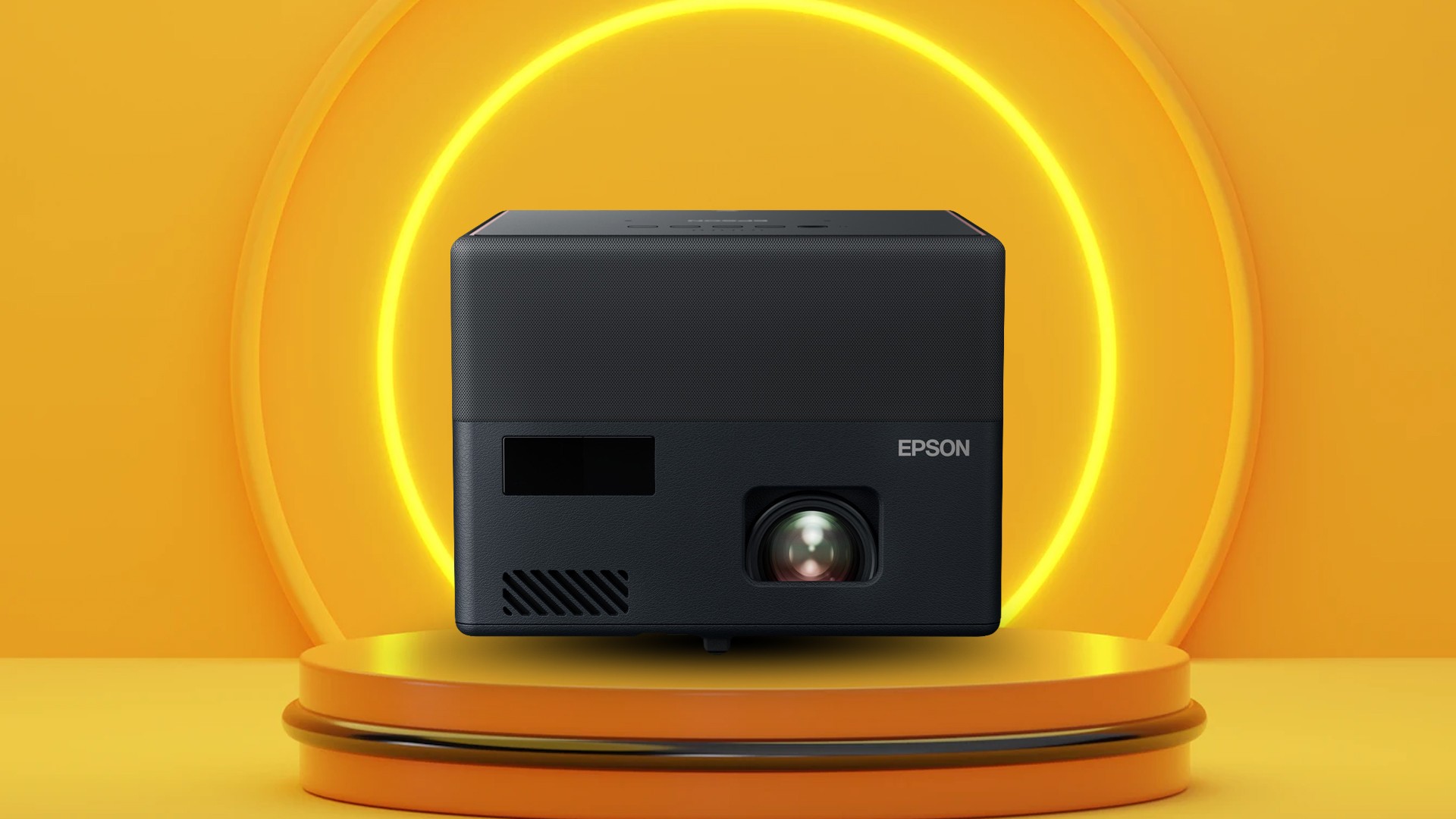 エプソン、ブラジルで HDR10、Android TV などを搭載した EpiqVision プロジェクターのラインアップを発表