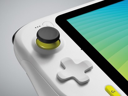 Console portátil da Logitech vai rodar jogos na nuvem e apps para Android –  Tecnoblog