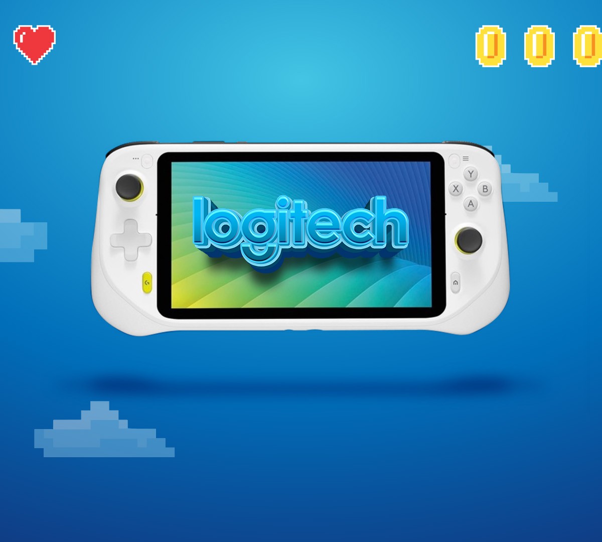 Console portátil da Logitech vai rodar jogos na nuvem e apps para Android –  Tecnoblog