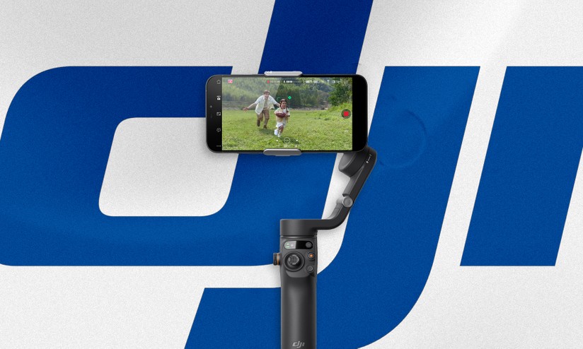 Dji gimbal best sale osmo 2 app