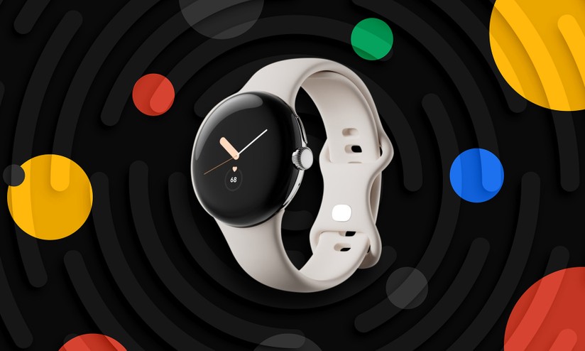 GOOGLE Pixel Watch 2 Especificações 