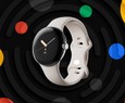 Google Pixel Watch: Samsung 
